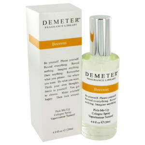 Demeter 462702 Launched In 2008,  Beeswax Is An Oriental Floral Fragra
