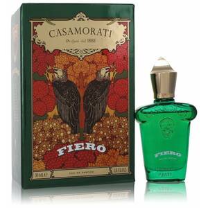 Xerjoff 555245 A Popular Men's Fragrance Since 2010, Fiero By  Is A So