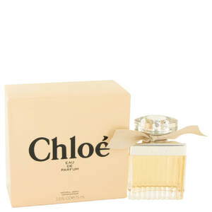 Chloe 461624 Subtle Yet Commanding,  Parfum Is A Gift That She Will Al