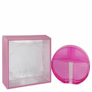 Benetton 426334 Packed In A Perky Pink Bottle, Inferno Paradiso Pink B