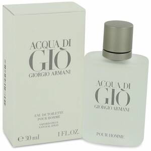 Giorgio 416540 One Of The Most Popular And Iconic Men's Fragrances Of 