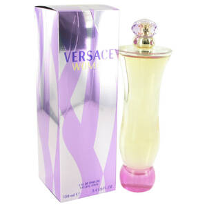 Versace 402323 A Fragrance That Harmoniously Combines The Hints Of Fra