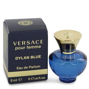 Versace 548438 Pour Femme Dylan Blue, Created By , Debuted In 2017. Th