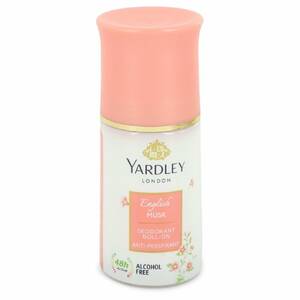 Yardley 550822 Is Known For Its Evocative Scents That Capture The Spir