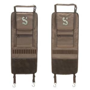 Summit SU85297 The  Seat Back Organizer Is The Economical And Easy Met