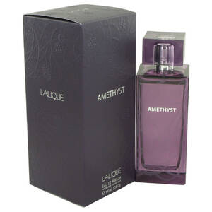 Lalique 460237 This Jewel Of A Fruity Floral Fragrance For Women Was C