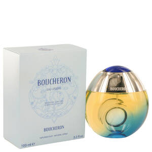 Boucheron 526094 Make Your Presence Known Immediately With  Eau Legere