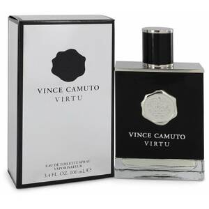 Vince 544916 Launched In 2018,  Virtu Is A Spicy, Leathery Scent For M