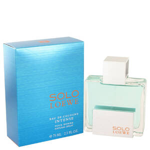 Loewe 461039 This Oriental Woody Scent For Men Is Dynamic And Modern. 