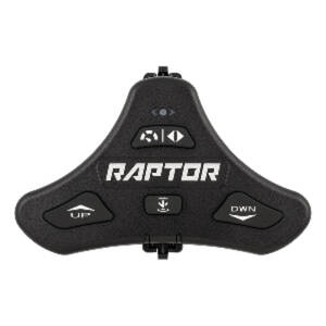 Minn 1810258 Raptor Wireless Footswitch - Bluetooth