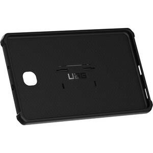 Urban 221195114040 Uag  Rugged Tablet Cover - For Galaxy Tab A - 8-inc