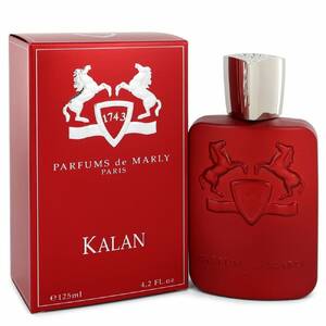 Parfums 548530 Kalan, Launched By  In 2019, Is A Fragrance For Confide