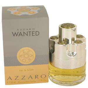 Azzaro 536475 Launched In 2016,  Wanted Is One Of The Newer Fragrances