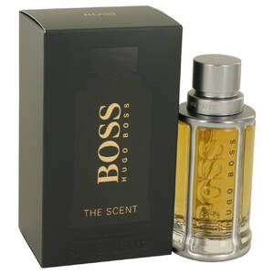 Hugo 537488 Make Women Go Gaga With The Alluring, Sexy Mist Of Boss Th