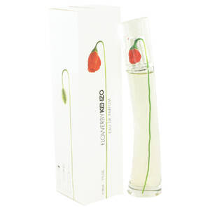 Kenzo 417890 Flower Is A Contemporary Fragrance For The Modern, City W
