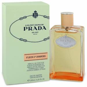 Prada 551952 This Summertime Fragrance From The Italian Luxury House I