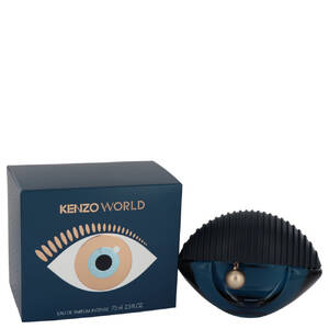 Kenzo 540488 This Fragrance Was Created By The House Of  With Perfumer
