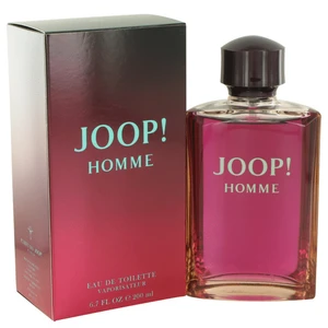 Joop! 498570 Launched By The Design House Of  In 1989, Designed For - 