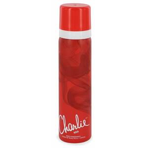 Revlon 543486 Launched By The Design House Of  In 1993, Charlie Red Is