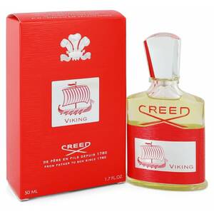 Creed 550686 Eau De Parfum Spray 1.7 Oz