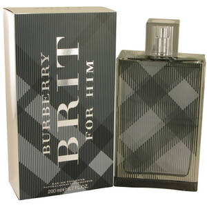 Burberry 537786 Brit Is For The Modern Man, Who Still Wants To Remain 