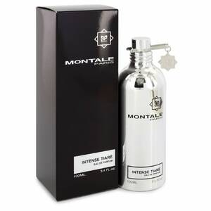 Montale 545880 Intense Tiare Is A White Floral Fragrance Designed For 