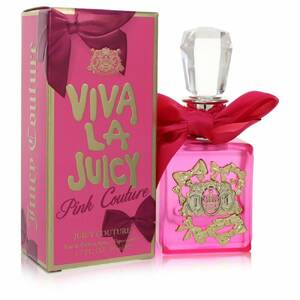 Juicy 555455 Viva La Juicy Pink Couture From . This Fragrance Was Rele
