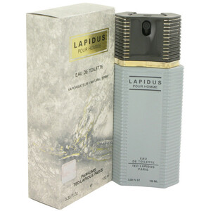 Ted 418090 Launched By The Design House Of  In 1987, Lapidus Is Classi