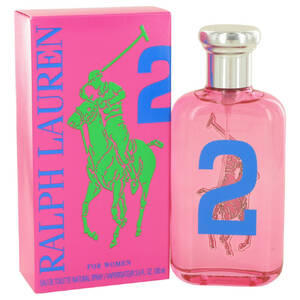 Ralph 498862 Launched In 2012 By The Iconic Design House Of , Big Pony