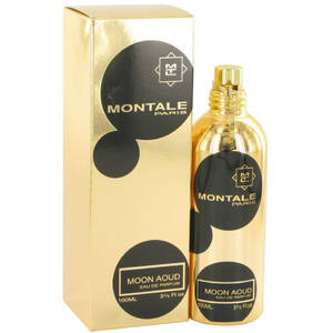 Montale 518275 As Beguiling And Mysterious As The Moon Itself,  Moon A