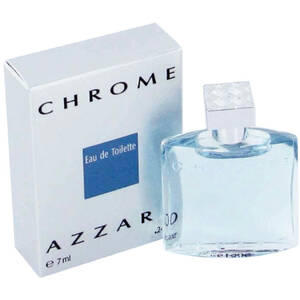 Azzaro 418645 Created By Louis  As His Signature Fragrance, Chrome By 