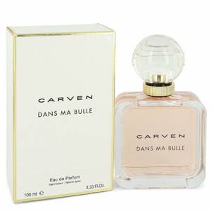 Carven 547298 French Fashion Design And Perfume House  Launched Its Fi