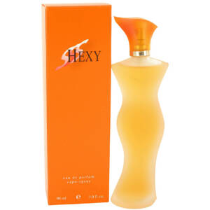 Hexy FX8412 Eau De Parfum Spray 3 Oz