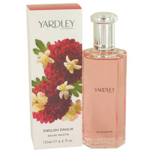 Yardley YARDY1080002-3 This Fragrance Was Created By The House Of Yard