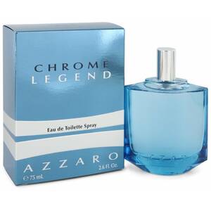 Azzaro 448122 This Mordern And Adventurous Fragrance Is Wonderful For 