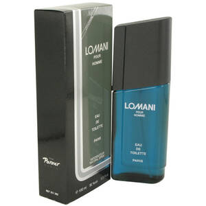 Lomani 418268 Launched By The Design House Of  In 1987,  Is Classified