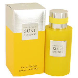 Weil 534047 Suki Essence Is A Sweet, Modern Scent Launched In 2016 By 