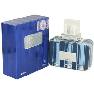 Parfums 461399 True To Its Name, Lively Is Light And Bright, With Hint