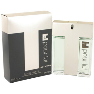 Ted 438959 Launched In 2003, It Has Top Notes Of Lavender, Bergamot, M