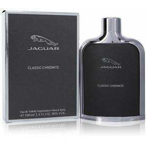 Jaguar 554186 Steely And Blended With Elements Of Rugged Wilderness,  