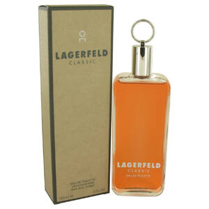 Karl 534191 Launched By The Design House Of  In 1978, Lagerfeld Is Cla