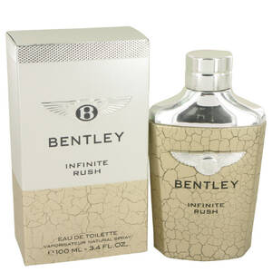 Bentley 535838 This Fragrance Was Released In 2016. It Is A Masculine 