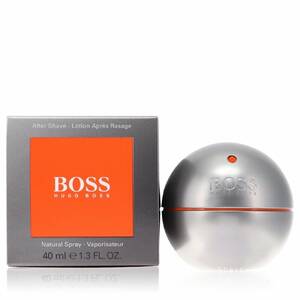 Hugo 553225 Boss In Motion By  Provides Men Everywhere With An Afforda
