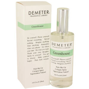 Demeter 426475 Greenhouse Is The Perfect Fragrance For Anyone Who Love