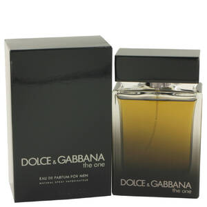 Dolce 531952 The One Is A Delightful Oriental Spicy Scent That Has A W
