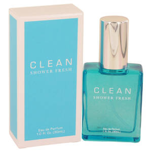 Clean 537409 Eau De Parfum Spray 1 Oz