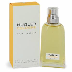 Thierry 547183 Launched In 2018, Mugler Fly Away Is A Light Fragrance 