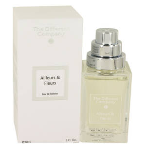 The 533644 Ailleurs  Fleurs, A Perfume By , Has A Unique Aroma Created