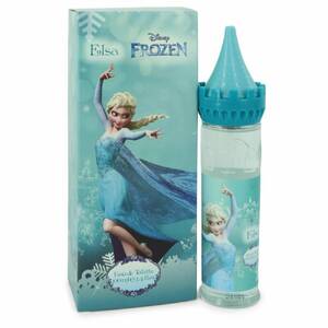 Disney 543539 Inspired By The Fun And Magical Movie,  Frozen Elsa Is A