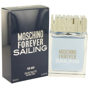 Moschino 513016 Set The Course For A Great Adventure When You Wear  Fo